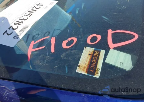 2016 Ford Mustang V6 z USA, uszkodzony, nr VIN 1FA6P8AM2G5316752